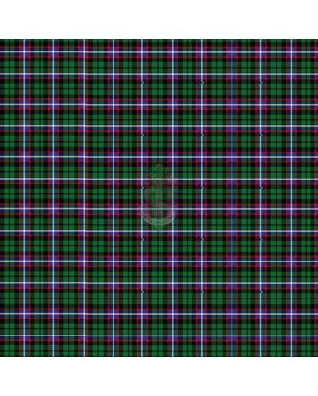 Irish Russell Tartan Trousers