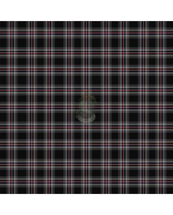 Hunter Tartan Traditional Kilt