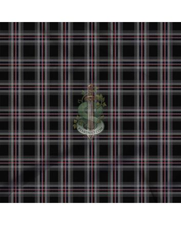 Baird Modern Tartan Kilt