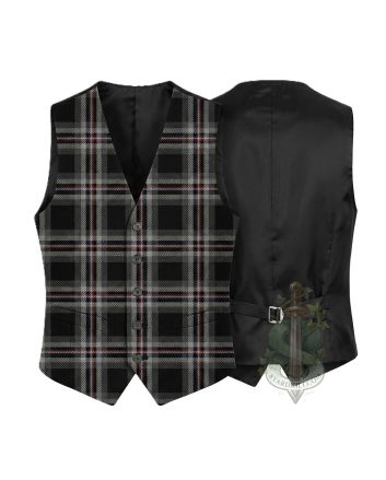 Baird Modern Tartan Kilt