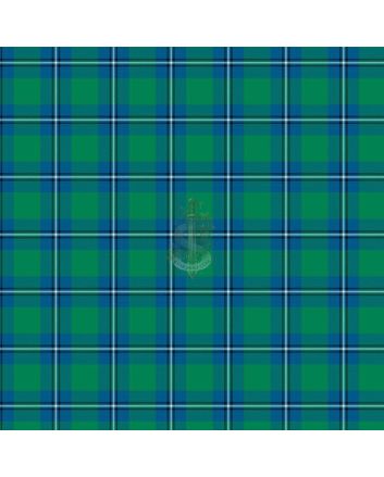Baird Modern Tartan Kilt