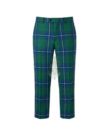 Baird Modern Tartan Kilt