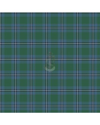 Hunter Of Peebleshire Tartan Traditional Kilt