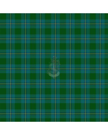 Hunter of Hunterson Tartan Traditional Kilt