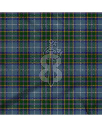 Anderson Tartan Traditional 8 Yard Kilt