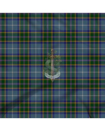 Hunter of Hunterson Tartan Traditional Kilt