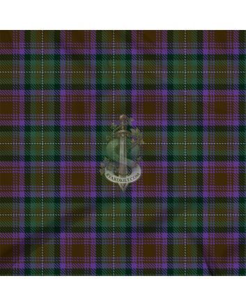 Hunter Of Peebleshire Tartan Traditional Kilt