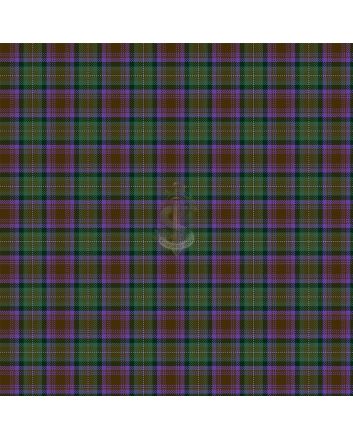 Hunter Tartan Traditional Kilt