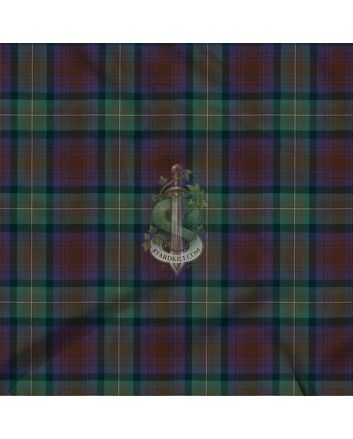 Hunter Tartan Traditional Kilt
