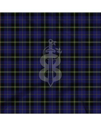 Italian Tartan Traditional 8 Yard Kilt