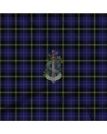 Hunter Tartan Traditional Kilt