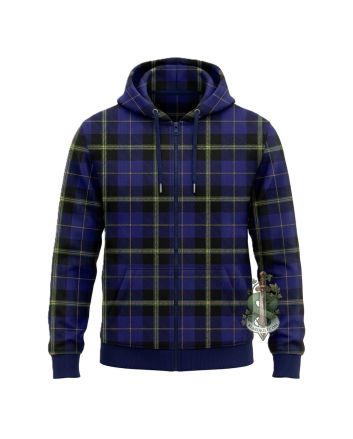 Hunter Tartan Traditional Kilt