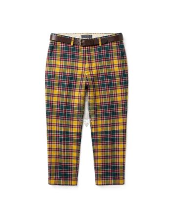 Hunter Tartan Traditional Kilt
