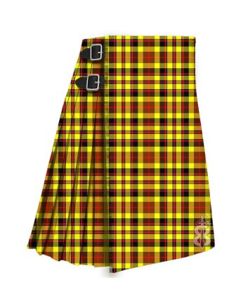 Hunter Tartan Traditional Kilt