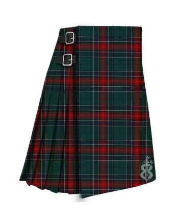 Jardine Dress Modern Tartan Traditional Kilt