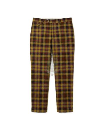 Baird Modern Tartan Kilt