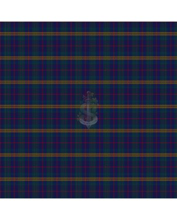 Hunter Tartan Traditional Kilt