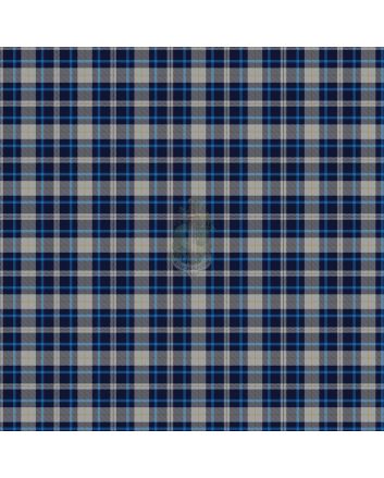 John Muir Tartan Trousers