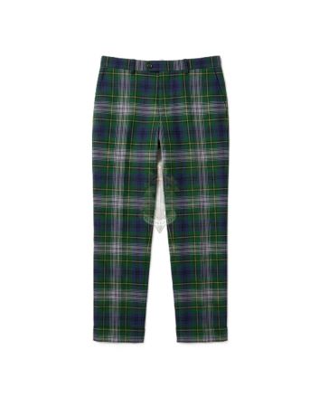 Hunter Tartan Traditional Kilt