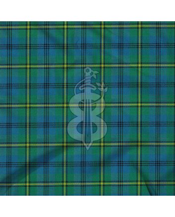 Anderson Tartan Traditional 8 Yard Kilt