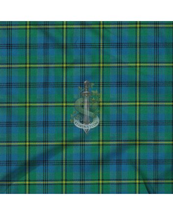 Baird Modern Tartan Kilt