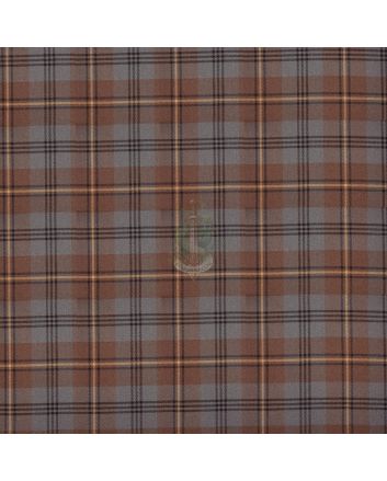 Hunter Tartan Traditional Kilt
