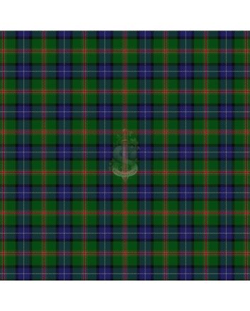 Hunter Of Peebleshire Tartan Traditional Kilt
