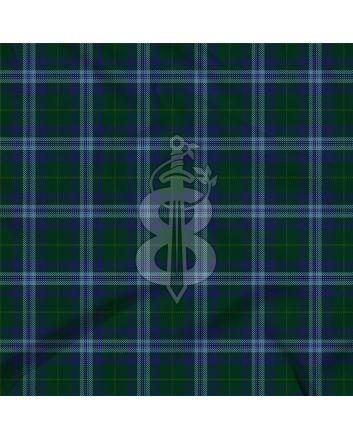 Anderson Tartan Traditional 8 Yard Kilt