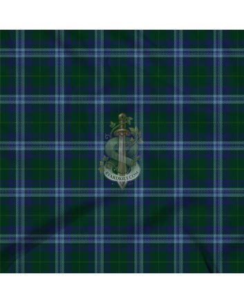 Hunter of Hunterson Tartan Traditional Kilt
