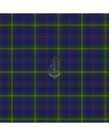 Hunter Of Peebleshire Tartan Traditional Kilt