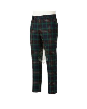 Baird Modern Tartan Kilt