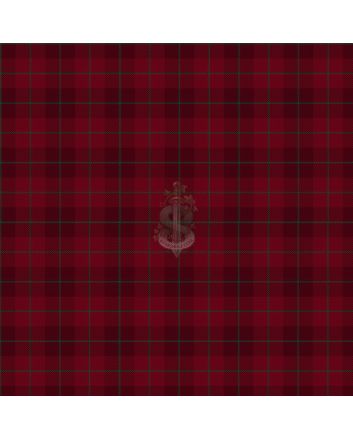 Hunter of Hunterson Tartan Traditional Kilt