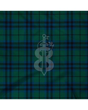 Keith Ancient Tartan Traditional 8 Yard Kilt