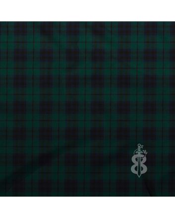 Baird Modern Tartan Kilt