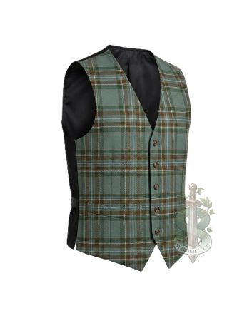 Hunter of Hunterson Tartan Traditional Kilt