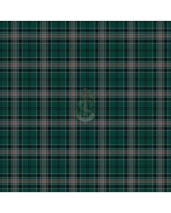Hunter Tartan Traditional Kilt