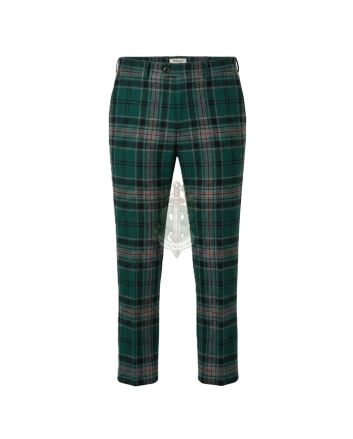 Hunter Tartan Traditional Kilt