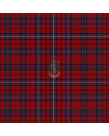 Hunter Tartan Traditional Kilt