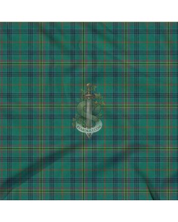 Hunter Tartan Traditional Kilt