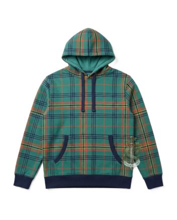 Hunter Tartan Traditional Kilt