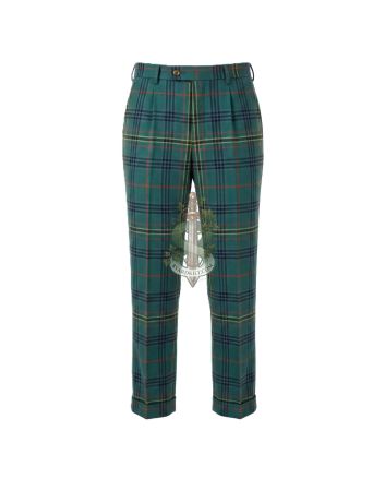 Hunter Tartan Traditional Kilt