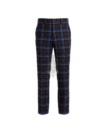 Hunter Tartan Traditional Kilt