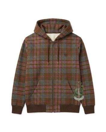 Hunter Tartan Traditional Kilt
