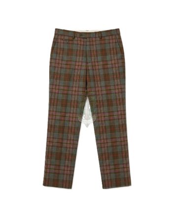 Hunter Of Peebleshire Tartan Traditional Kilt