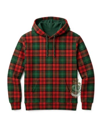 Hunter Tartan Traditional Kilt
