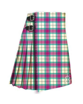 Hunter Tartan Traditional Kilt