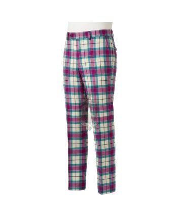 Hunter of Hunterson Tartan Traditional Kilt