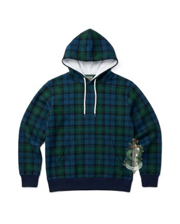 Hunter Tartan Traditional Kilt