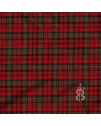 Hunter Tartan Traditional Kilt