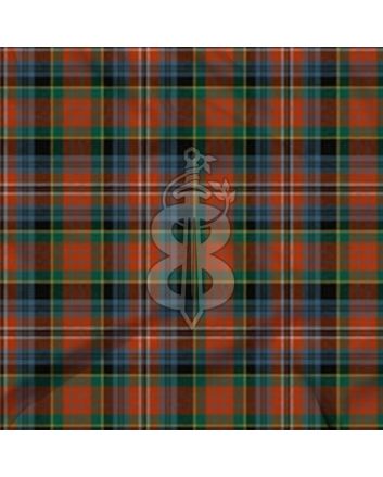 Kidd Ancient Tartan Traditional 8 Yard Kilt